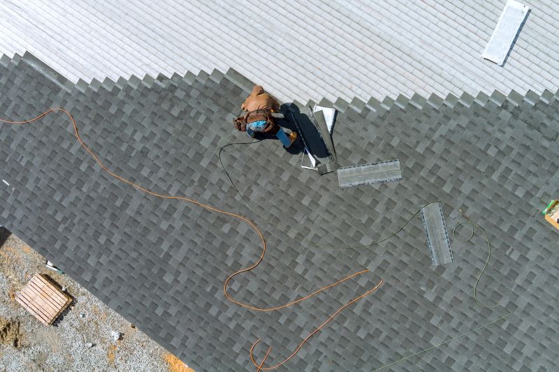 Shingles Installation in Mount Pocono, PA