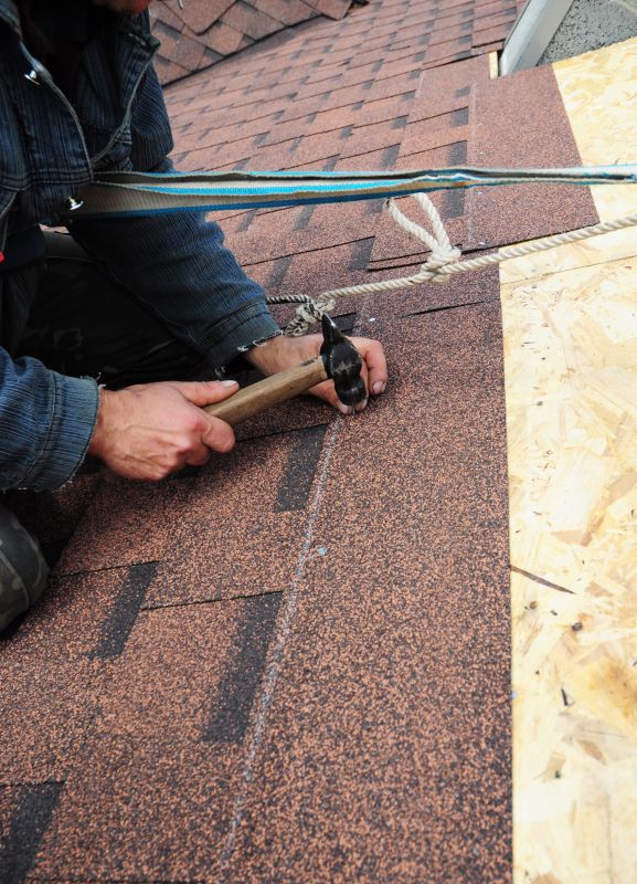Shingles Replacement in Mount Pocono, PA