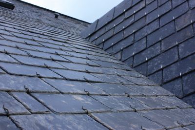 Slate Roof Construction in East Stroudsburg, PA