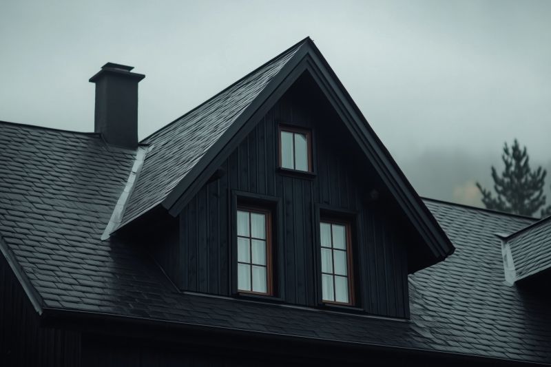 Slate Roof Construction in Mount Bethel, PA