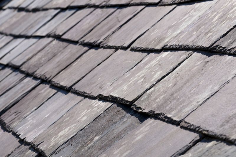 Slate Roof Installation in Blakeslee, PA