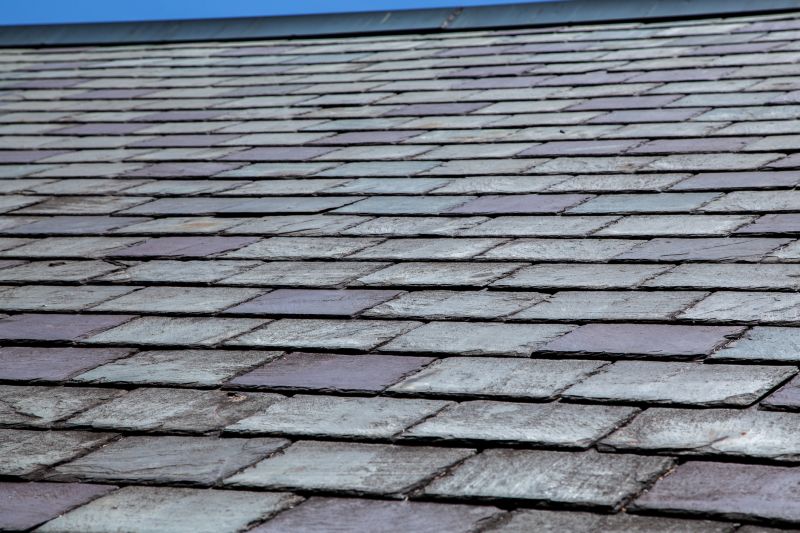 Slate Roof Installation in Lake Ariel, PA