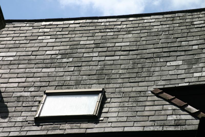 Slate Roof Installation in Mount Pocono, PA