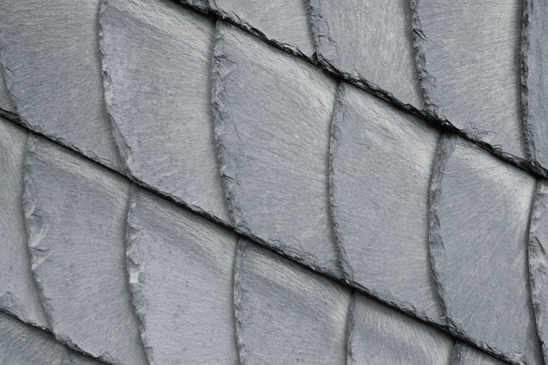 Slate Shingle Replacement in Mount Pocono, PA