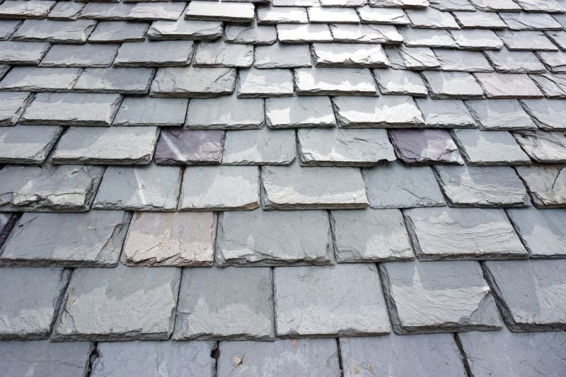 Slate Shingles Repair in Saylorsburg, PA