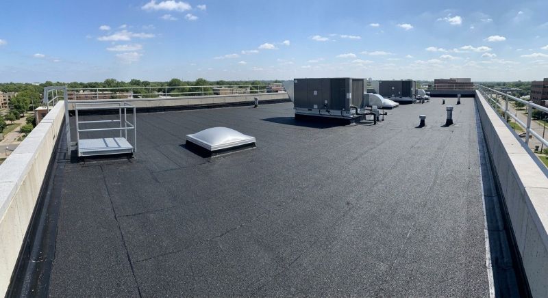 Tar Roof Installation in Albrightsville, PA
