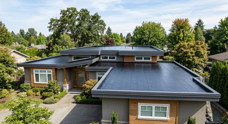 Tar Roof Replacement in Albrightsville, PA