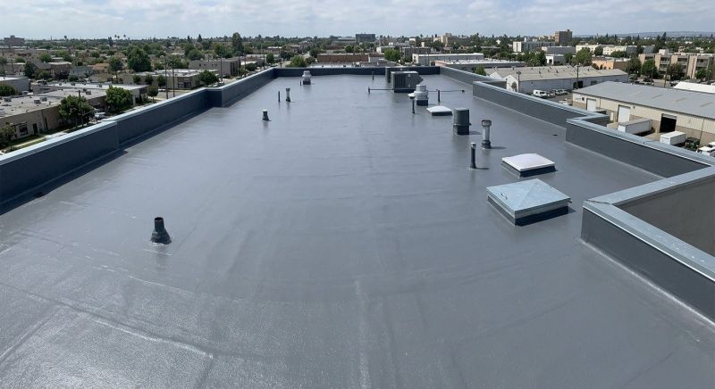 Tar Roof Waterproofing in Mount Pocono, PA