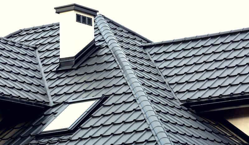 Tile Roof Installation in Albrightsville, PA