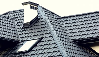 Tile Roof Installation in Brodheadsville, PA