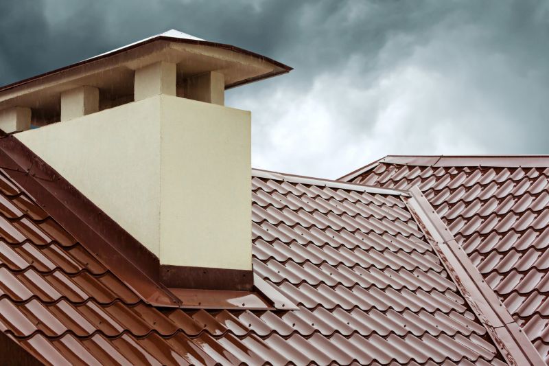Tile Roof Installation in Long Pond, PA