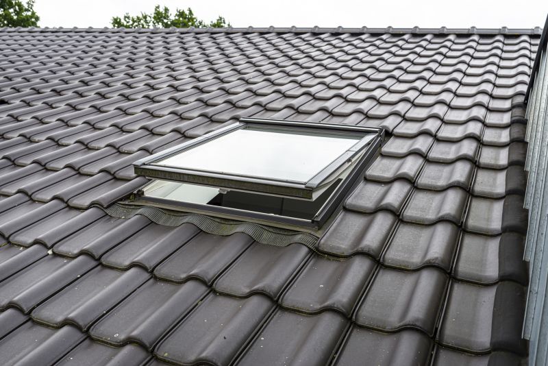 Tile Roof Installation in Scotrun, PA