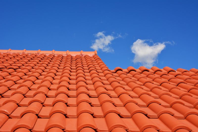 Tile Roof Installation in Swiftwater, PA
