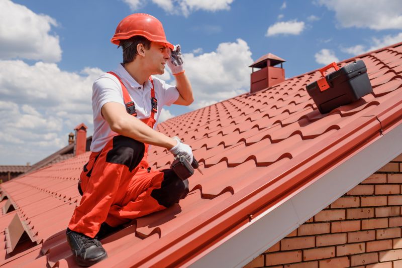 Tile Roof Repair in Cresco, PA