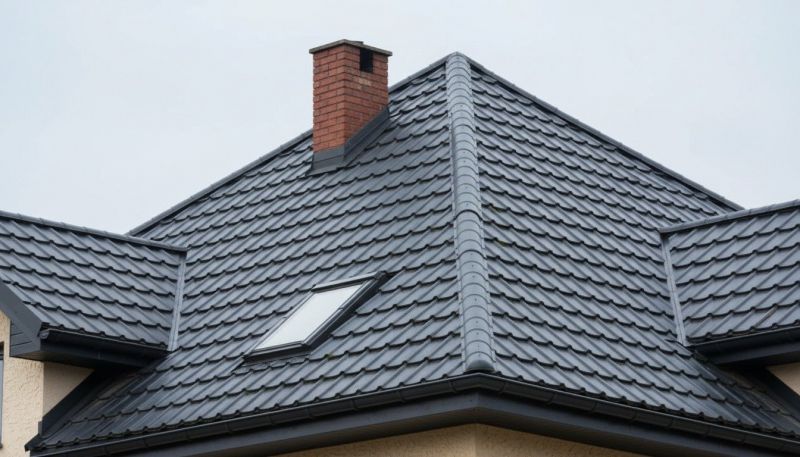 Tile Roof Replacement in Lake Ariel, PA