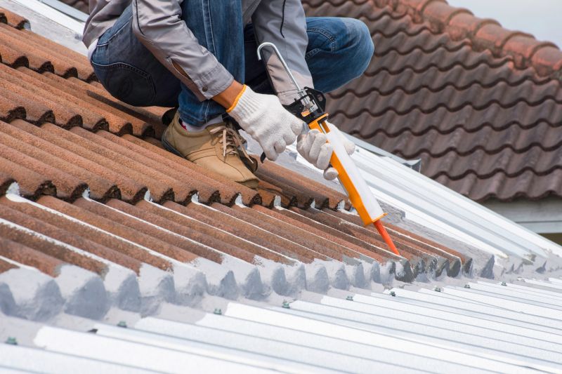 Tile Roof Sealing in Mount Pocono, PA