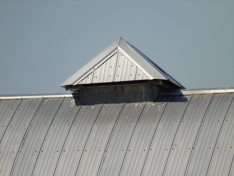 Tin Roof Installation in Dingmans Ferry, PA