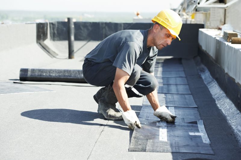 Tpo Roof Repair in Pocono Manor, PA