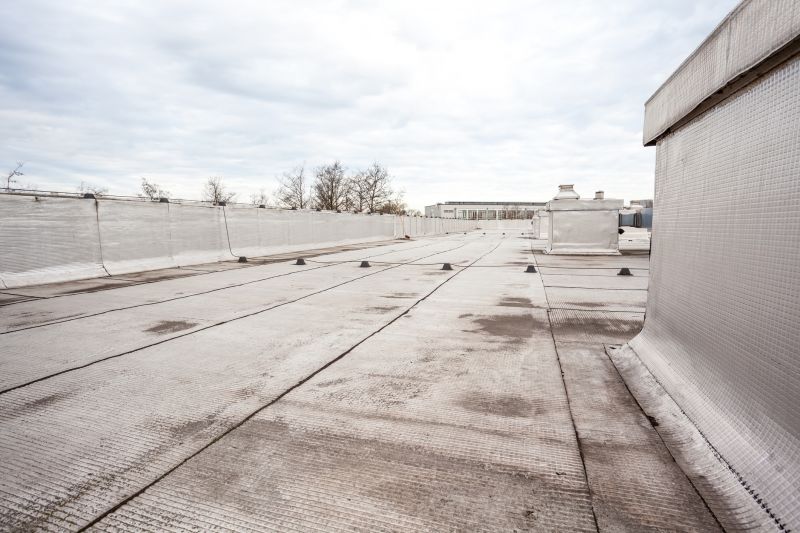 Tpo Roof Repair in Pocono Manor, PA