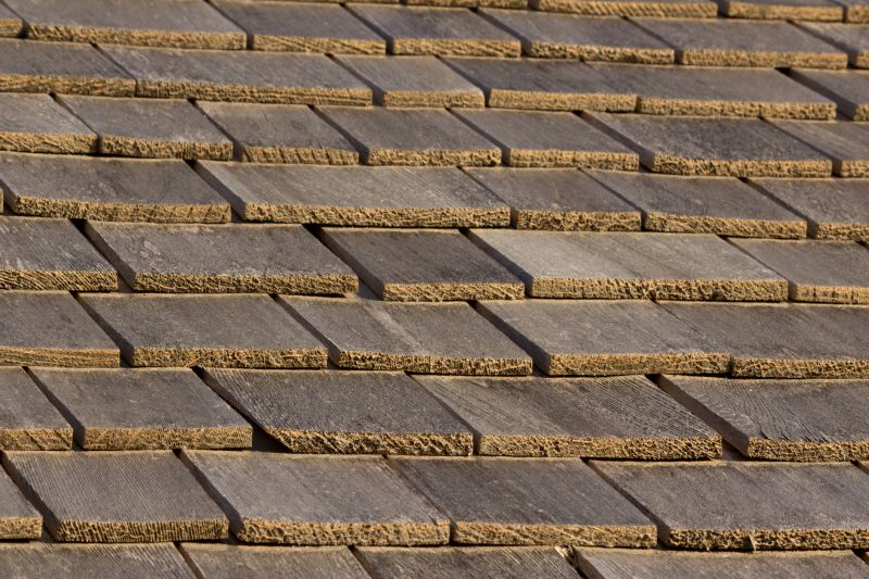 Wood Shake Roof Repair in Blairstown, NJ