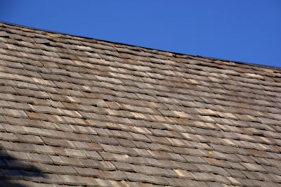 Wood Shake Roof Repair in Tobyhanna, PA