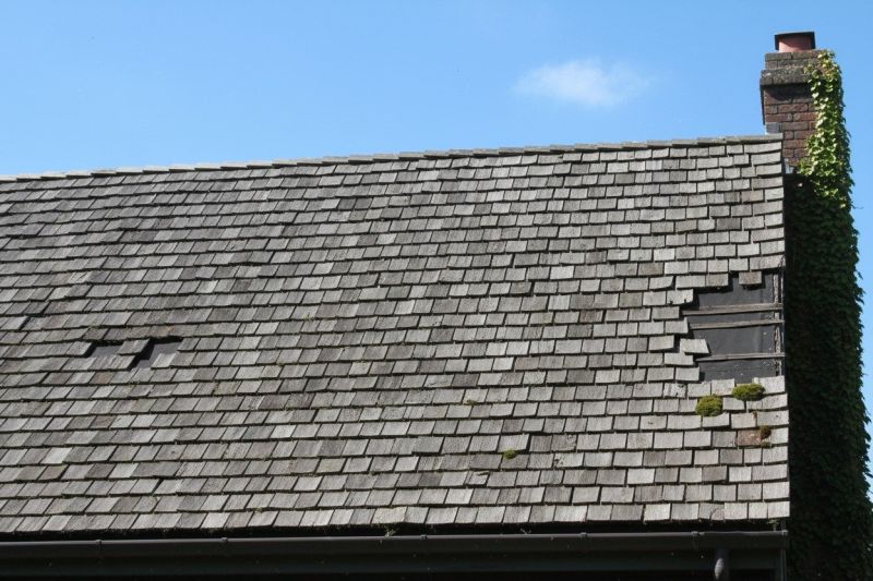Wood Shake Roof Replacement in Blairstown, NJ