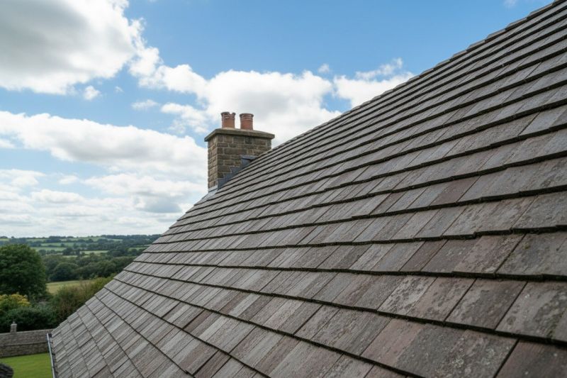 Wood Shake Roof Replacement in Tobyhanna, PA