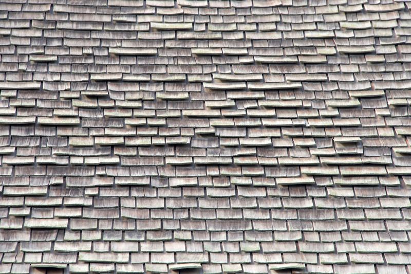 Wood Shingles Repair in Scotrun, PA
